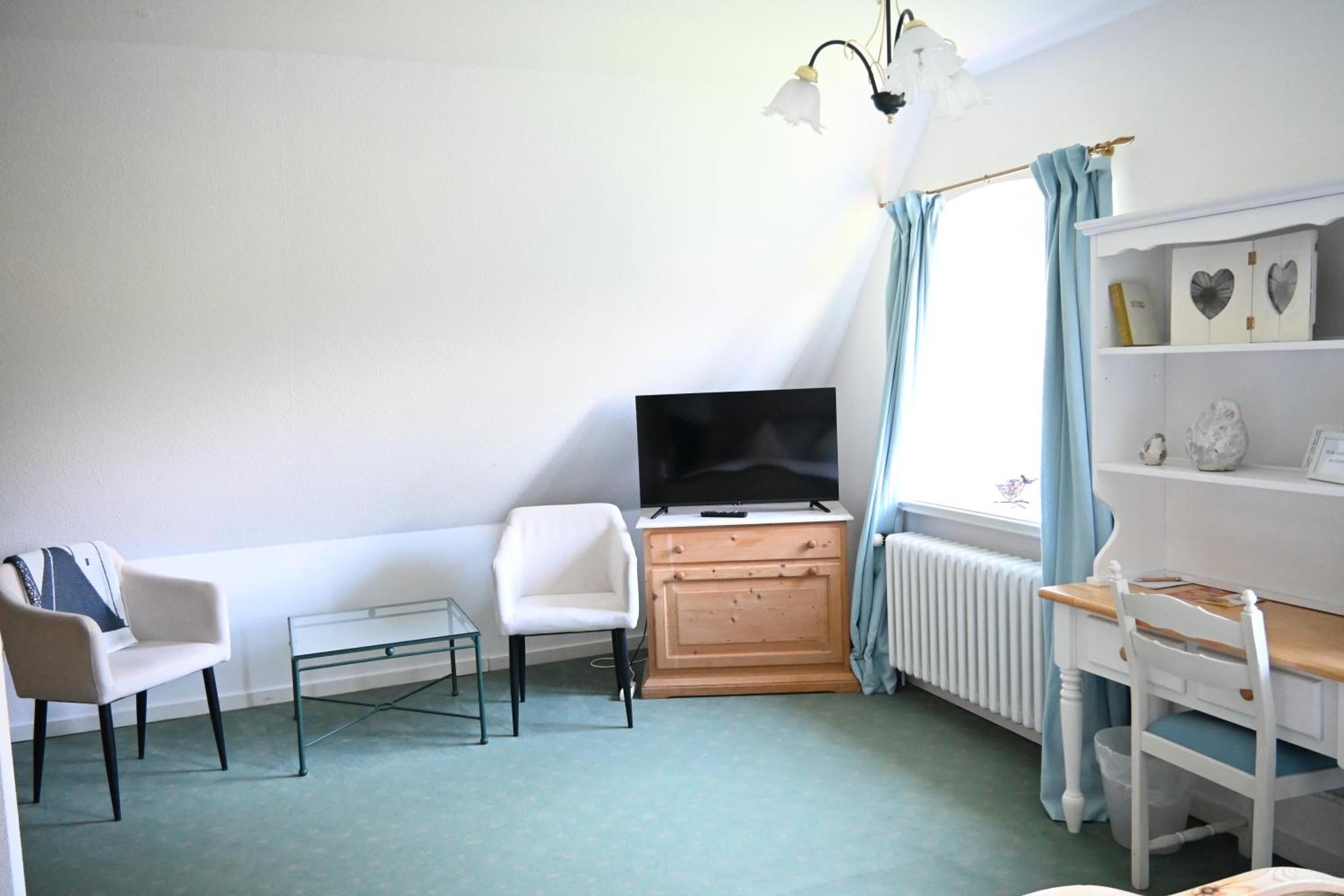 Landsitzhotel Und Seminarium Peterhof Hodorf Exteriér fotografie