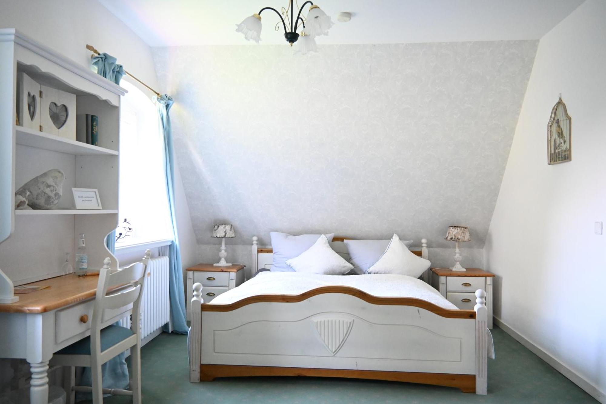 Landsitzhotel Und Seminarium Peterhof Hodorf Exteriér fotografie